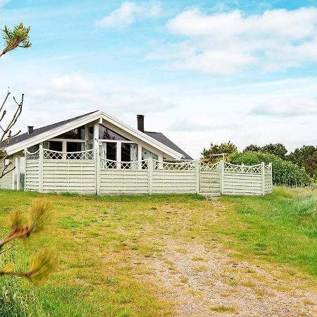 6 Person Holiday Home In R M Bolilmark ภายนอก รูปภาพ